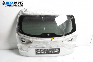 Заден капак за Renault Koleos SUV II (08.2016 - ...), 4+1 вр., джип, позиция: задна