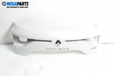 Декоративна маска за Renault Koleos SUV II (08.2016 - ...), джип