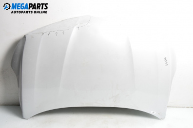 Преден капак за Renault Koleos SUV II (08.2016 - ...), 4+1 вр., джип, позиция: предна