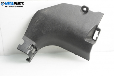 Интериорна кора за Renault Koleos SUV II (08.2016 - ...), 4+1 вр., джип