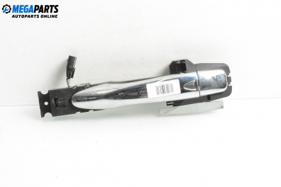 Външна дръжка за Renault Koleos SUV II (08.2016 - ...), 4+1 вр., джип, позиция: предна, дясна