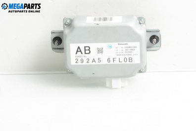 Модул за Renault Koleos SUV II (08.2016 - ...)