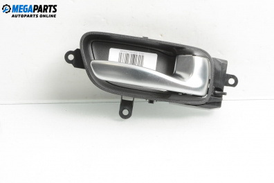 Вътрешна дръжка за Renault Koleos SUV II (08.2016 - ...), 4+1 вр., джип, позиция: предна, дясна