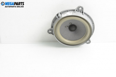 Високоговорител за Renault Koleos SUV II (08.2016 - ...)