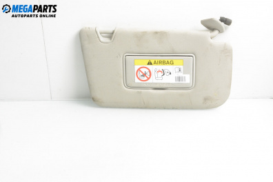 Сенник за Renault Koleos SUV II (08.2016 - ...), позиция: дясна