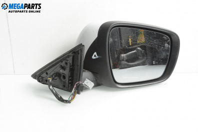 Огледало за Renault Koleos SUV II (08.2016 - ...), 4+1 вр., джип, позиция: дясна