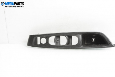 Интериорна пластмаса за Renault Koleos SUV II (08.2016 - ...), 4+1 вр., джип, позиция: предна