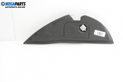 Интериорна пластмаса под таблото за Renault Koleos SUV II (08.2016 - ...), 4+1 вр., джип