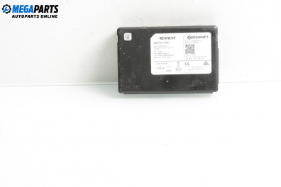 Модул GPS за Renault Koleos SUV II (08.2016 - ...), №  282757104R