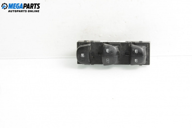 Бутони ел. стъкла  за Renault Koleos SUV II (08.2016 - ...)