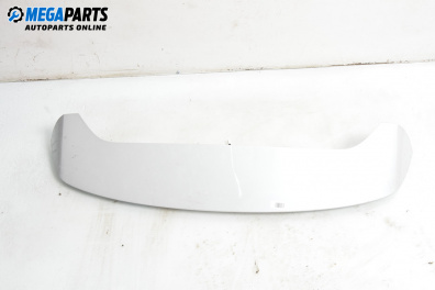 Спойлер за Renault Koleos SUV II (08.2016 - ...), джип