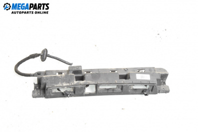 Държач броня за Renault Koleos SUV II (08.2016 - ...), джип, позиция: предна