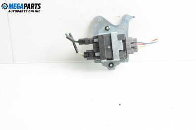 Брава заден капак за Renault Koleos SUV II (08.2016 - ...), джип, позиция: задна