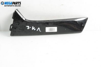 Лайсна заден капак за Renault Koleos SUV II (08.2016 - ...), джип, позиция: задна