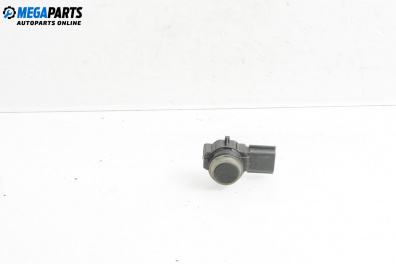 Парктроник за Renault Koleos SUV II (08.2016 - ...)