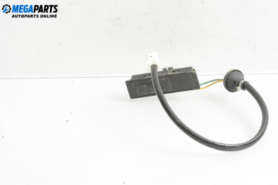 Външна дръжка заден капак за Renault Koleos SUV II (08.2016 - ...), джип