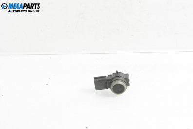 Парктроник за Renault Koleos SUV II (08.2016 - ...)