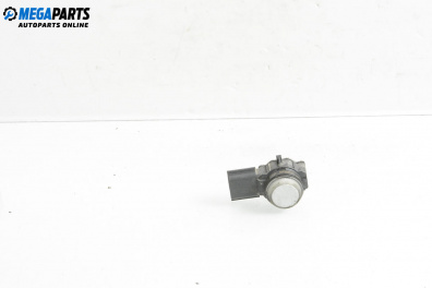 Парктроник за Renault Koleos SUV II (08.2016 - ...)