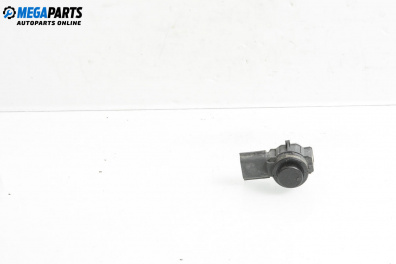 Парктроник за Renault Koleos SUV II (08.2016 - ...)