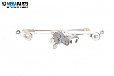 Ел. мотор за чистачките за Renault Koleos SUV II (08.2016 - ...), джип, позиция: предна