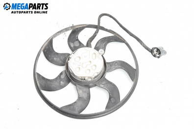 Перка охлаждане за Renault Koleos SUV II (08.2016 - ...) 2.0 BLUE dCi 190 4WD (HCAN), 190 к.с.