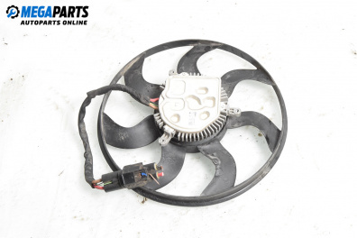 Перка охлаждане за Renault Koleos SUV II (08.2016 - ...) 2.0 BLUE dCi 190 4WD (HCAN), 190 к.с.