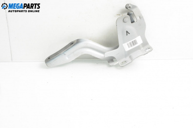 Панта преден капак за Renault Koleos SUV II (08.2016 - ...), 4+1 вр., джип, позиция: лява