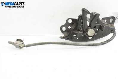 Заключалка преден капак за Renault Koleos SUV II (08.2016 - ...)