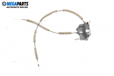 Брава на врата за Renault Koleos SUV II (08.2016 - ...), позиция: задна, дясна