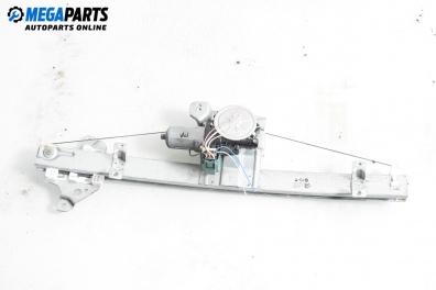 Машинка ел. стъкло за Renault Koleos SUV II (08.2016 - ...), 4+1 вр., джип, позиция: предна, лява