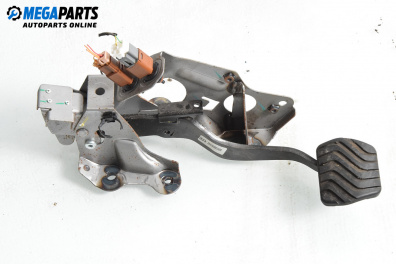 Спирачен педал за Renault Koleos SUV II (08.2016 - ...)