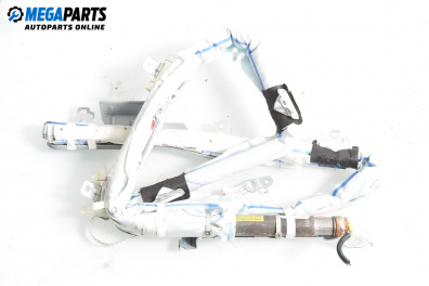 Airbag за Renault Koleos SUV II (08.2016 - ...), 4+1 вр., джип, позиция: лява
