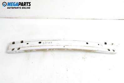 Основа броня за Renault Koleos SUV II (08.2016 - ...), джип, позиция: задна