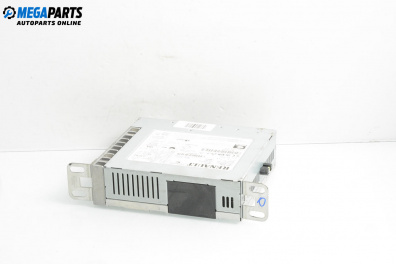 Усилвател за Renault Koleos SUV II (08.2016 - ...)