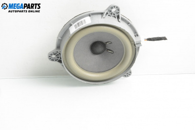 Високоговорител за Renault Koleos SUV II (08.2016 - ...)