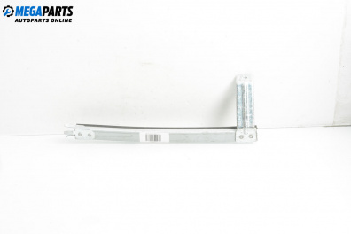 Водач стъкло за Renault Koleos SUV II (08.2016 - ...), 4+1 вр., джип, позиция: предна, дясна