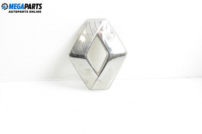 Емблема за Renault Koleos SUV II (08.2016 - ...), джип