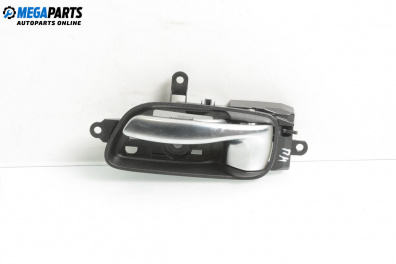 Вътрешна дръжка за Renault Koleos SUV II (08.2016 - ...), 4+1 вр., джип, позиция: предна, лява