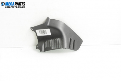 Интериорна кора за Renault Koleos SUV II (08.2016 - ...), 4+1 вр., джип