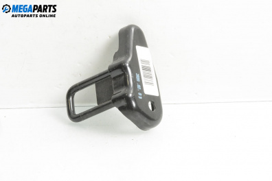 Заключалка седалка за Renault Koleos SUV II (08.2016 - ...), 4+1 вр.