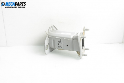 Буфер задна броня за Renault Koleos SUV II (08.2016 - ...), джип, позиция: задна, дясна