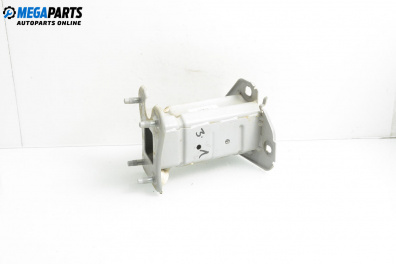 Буфер задна броня за Renault Koleos SUV II (08.2016 - ...), джип, позиция: задна, лява