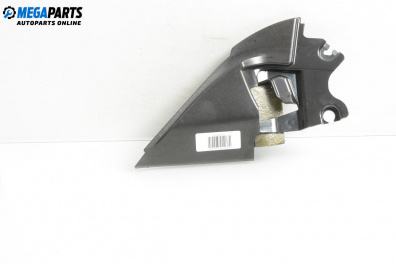 Интериорна пластмаса за Renault Koleos SUV II (08.2016 - ...), 4+1 вр., джип, позиция: предна