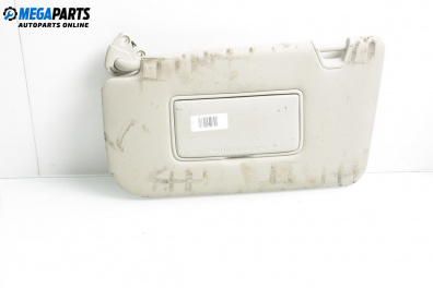 Сенник за Renault Koleos SUV II (08.2016 - ...), позиция: лява