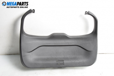 Кора заден капак за Renault Koleos SUV II (08.2016 - ...), 4+1 вр., джип