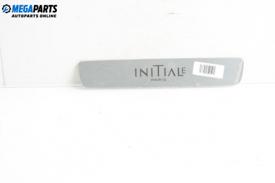 Интериорна лайсна за Renault Koleos SUV II (08.2016 - ...), 4+1 вр., джип