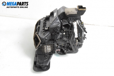 Корпус парно за Renault Koleos SUV II (08.2016 - ...), 4+1 вр., джип