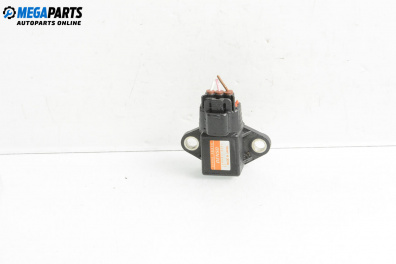 MAP сензор за Renault Koleos SUV II (08.2016 - ...)