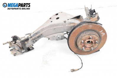 Шенкел главина за Renault Koleos SUV II (08.2016 - ...), позиция: задна, дясна