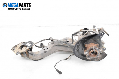 Шенкел главина за Renault Koleos SUV II (08.2016 - ...), позиция: задна, лява